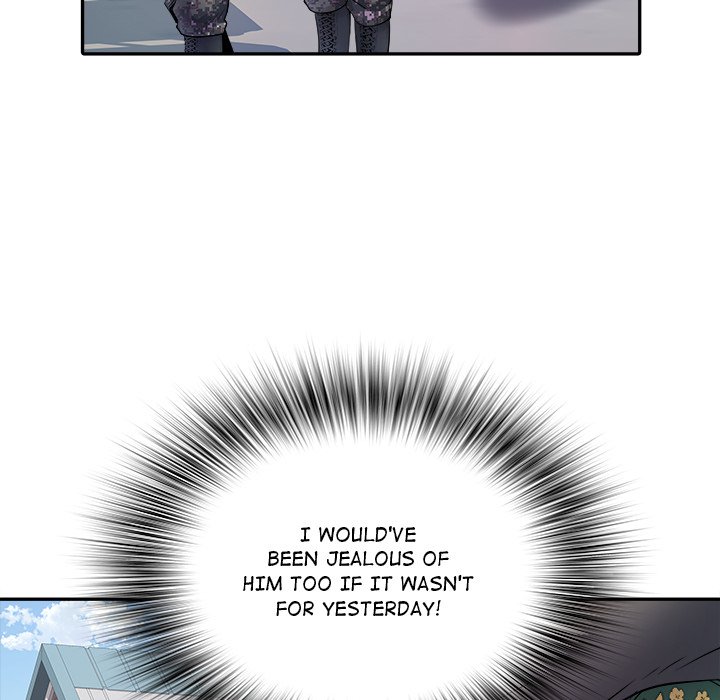Salute! chapter 11 page 47