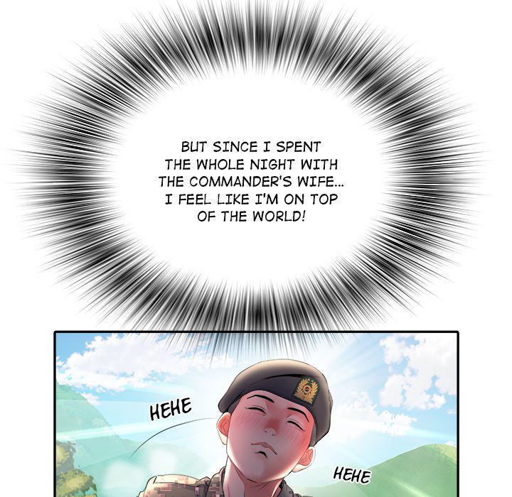 Salute! chapter 11 page 49