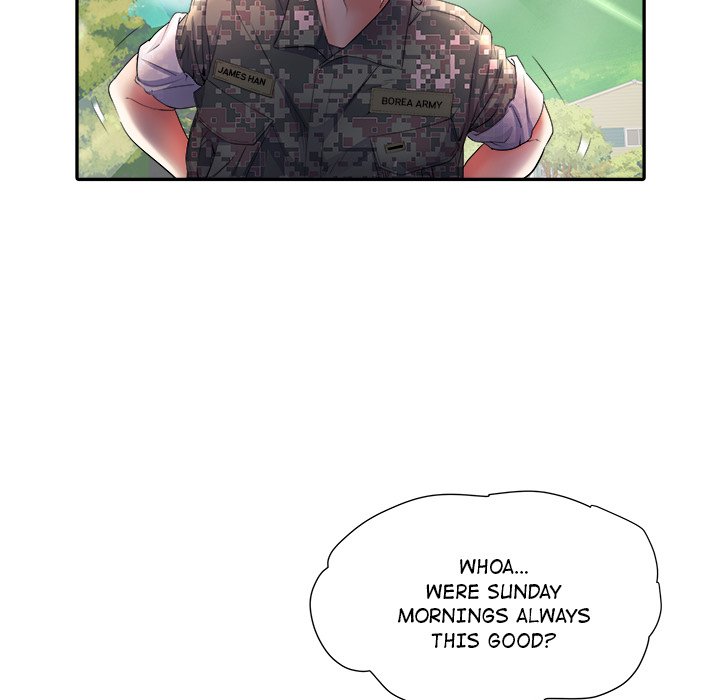 Salute! chapter 11 page 50
