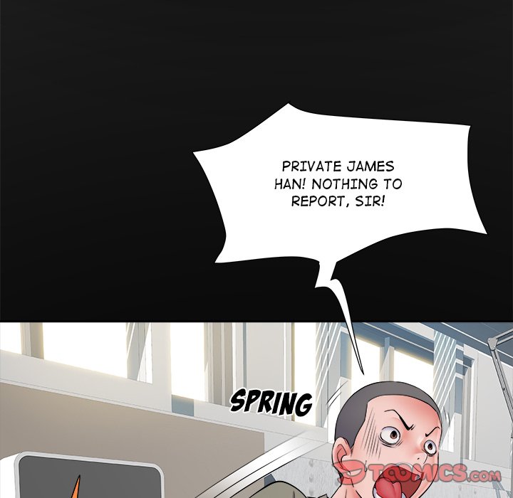 Salute! chapter 11 page 58