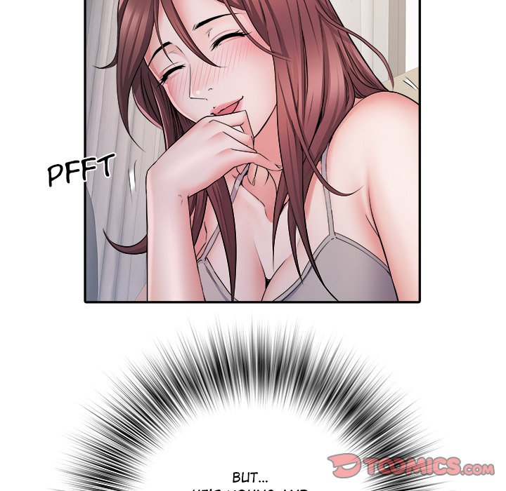 Salute! chapter 11 page 64