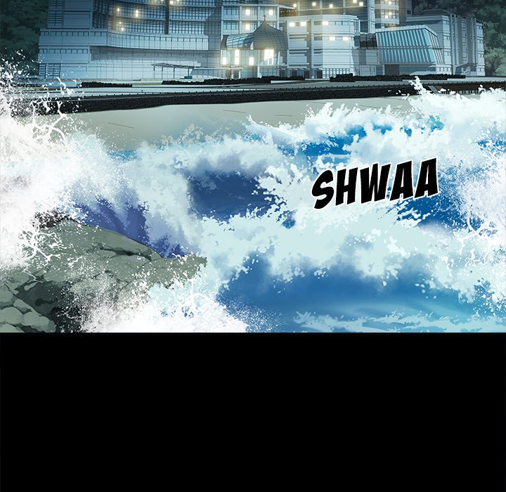 Salute! chapter 11 page 81