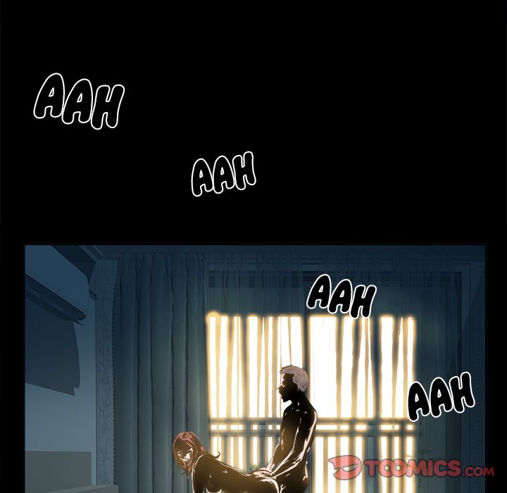 Salute! chapter 11 page 82