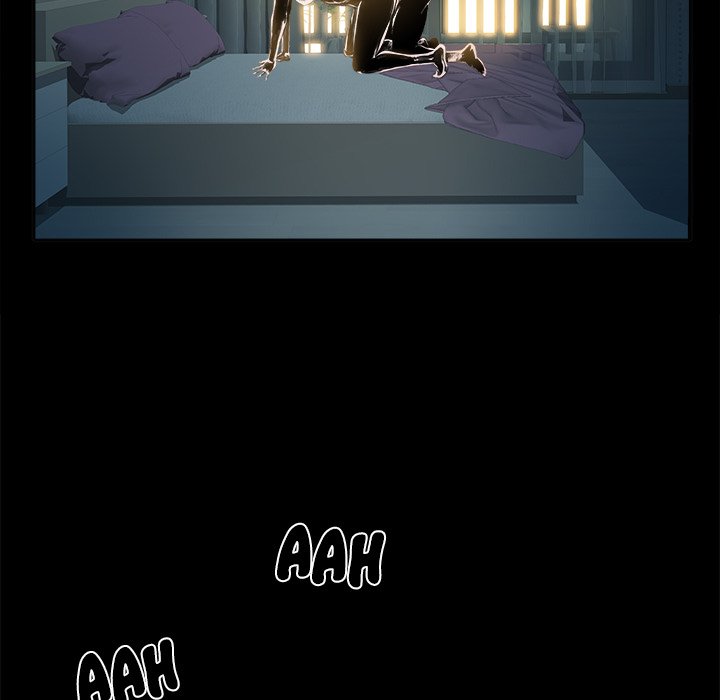 Salute! chapter 11 page 83