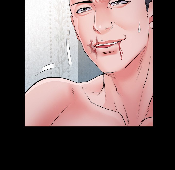 Salute! chapter 11 page 107