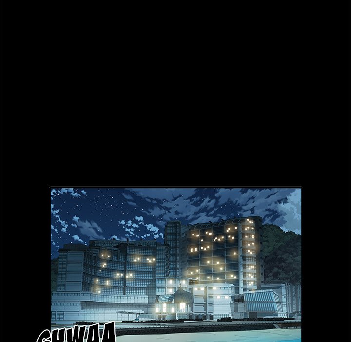 Salute! chapter 11 page 109