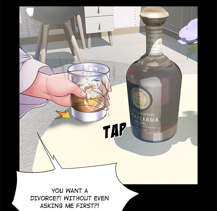 Salute! chapter 11 page 111