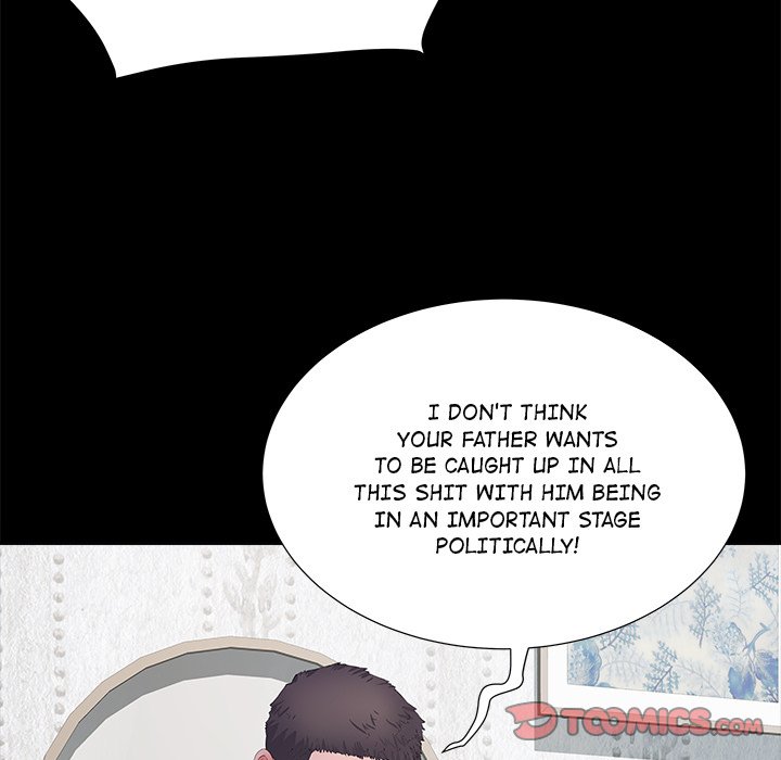 Salute! chapter 11 page 112