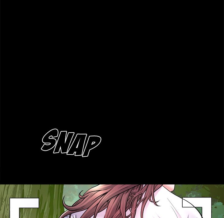 Salute! chapter 11 page 120