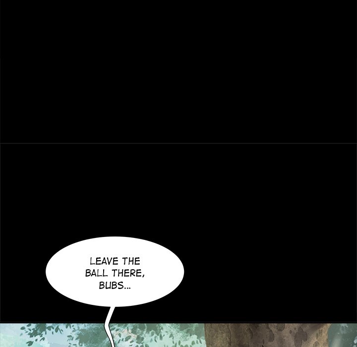 Salute! chapter 11 page 123