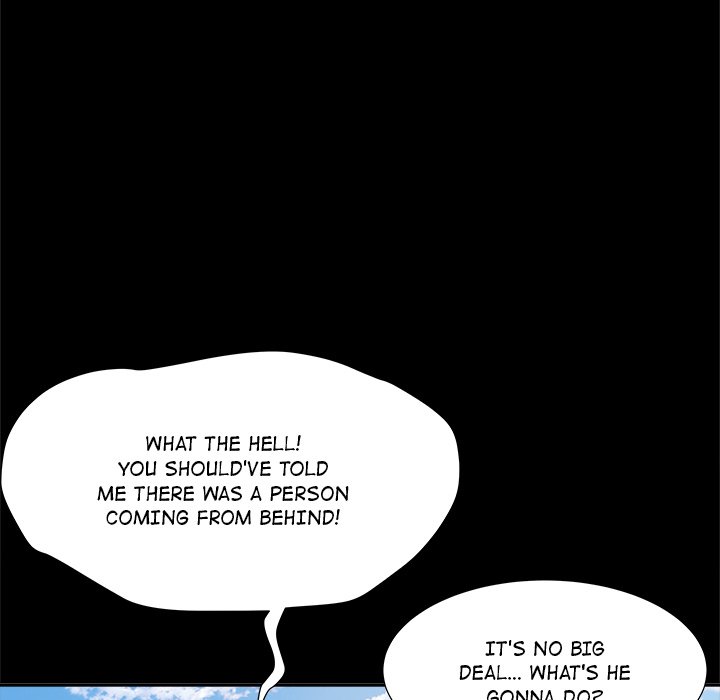 Salute! chapter 11 page 126
