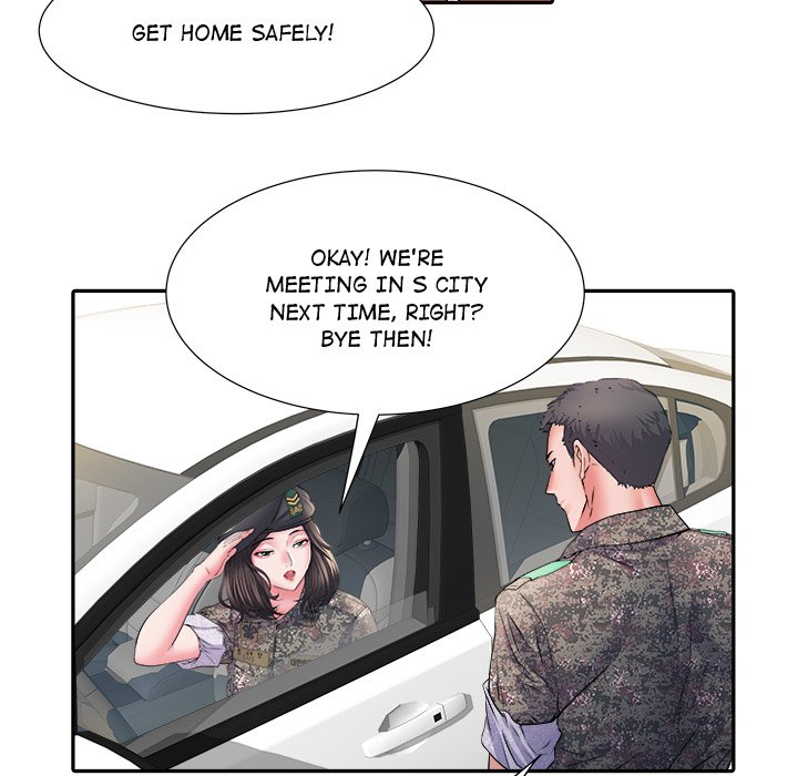 Salute! chapter 11 page 140