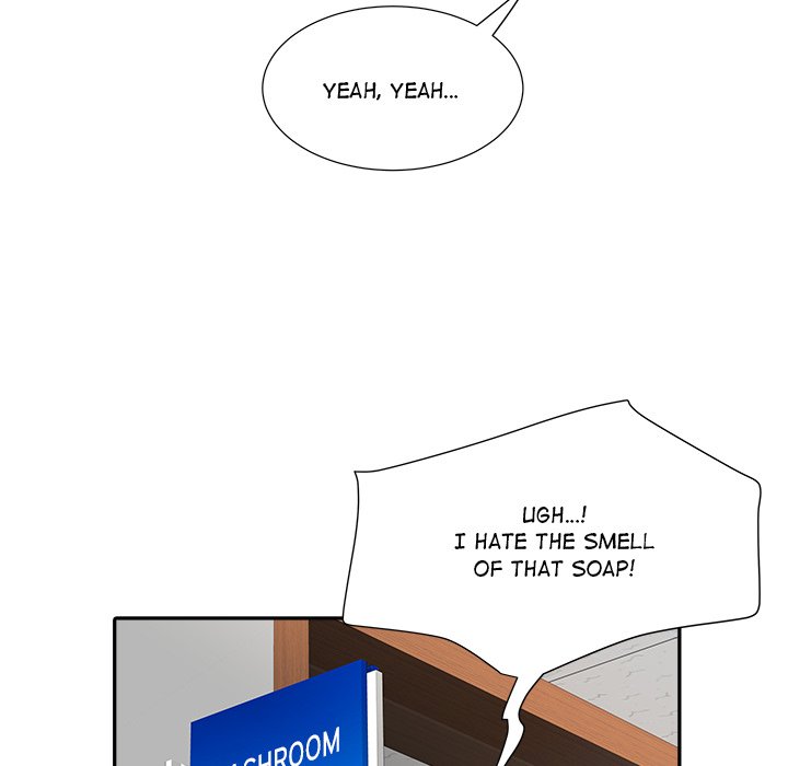 Salute! chapter 11 page 141