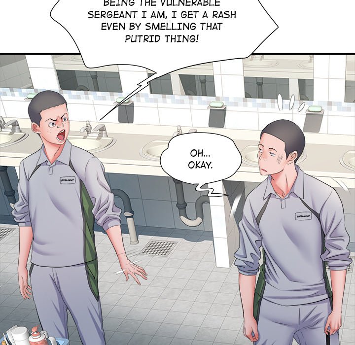 Salute! chapter 11 page 143