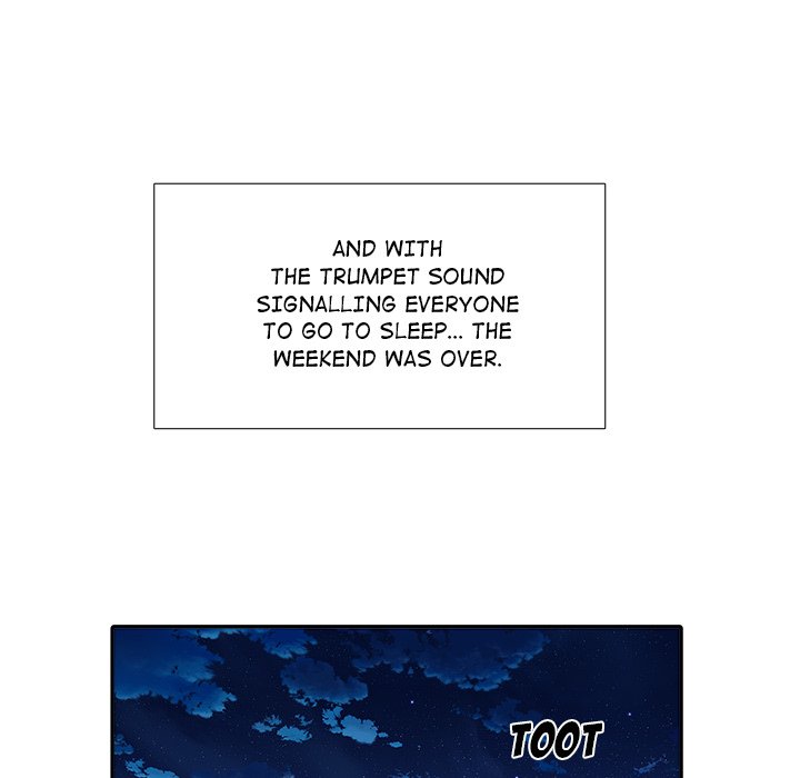 Salute! chapter 11 page 146