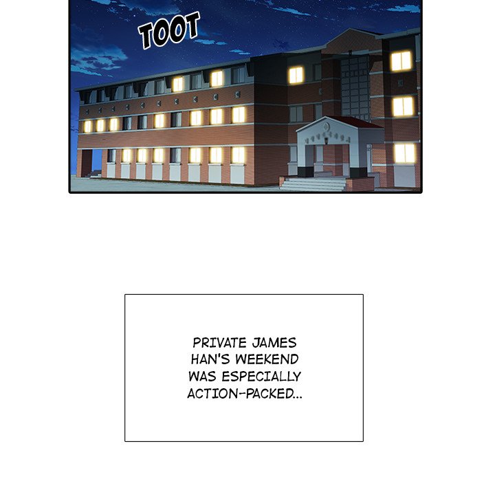 Salute! chapter 11 page 147