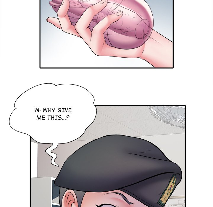 Salute! chapter 11 page 149