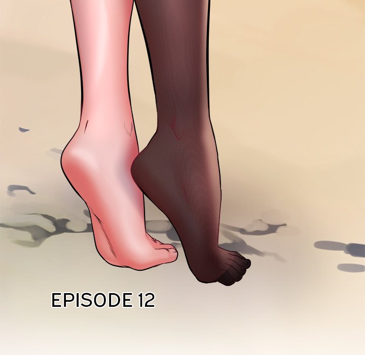 Salute! chapter 12 page 6