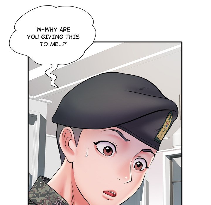 Salute! chapter 12 page 12