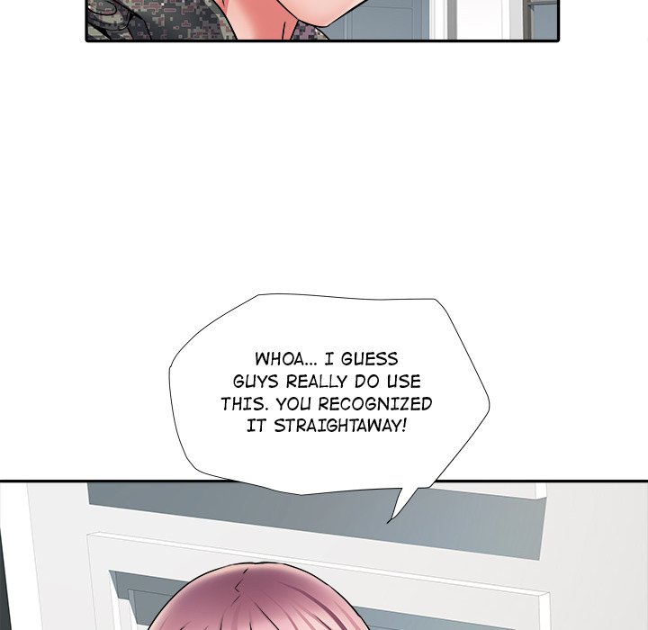 Salute! chapter 12 page 13
