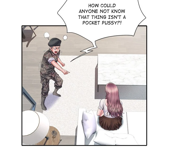 Salute! chapter 12 page 16