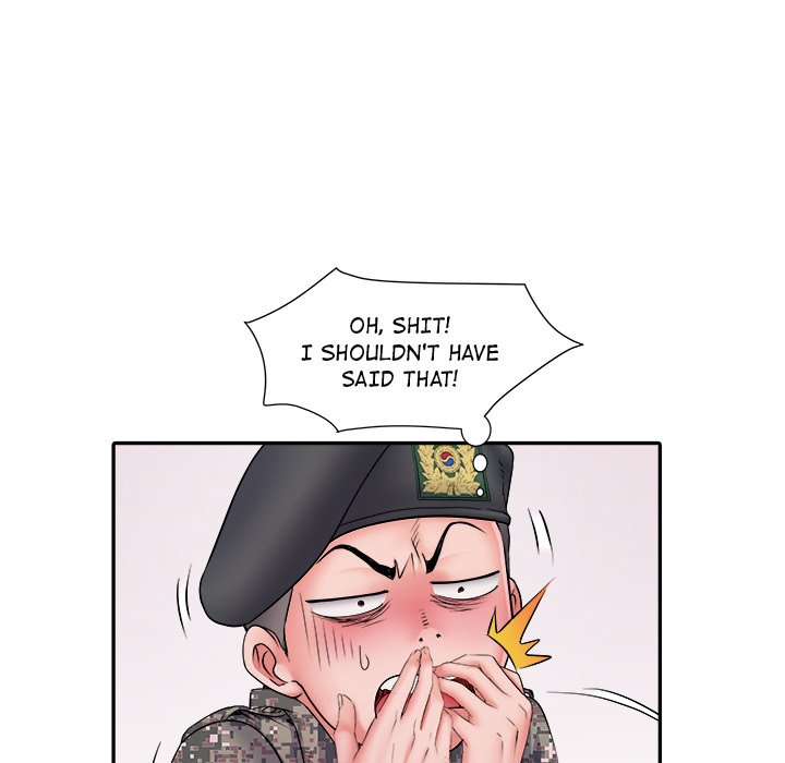 Salute! chapter 12 page 17