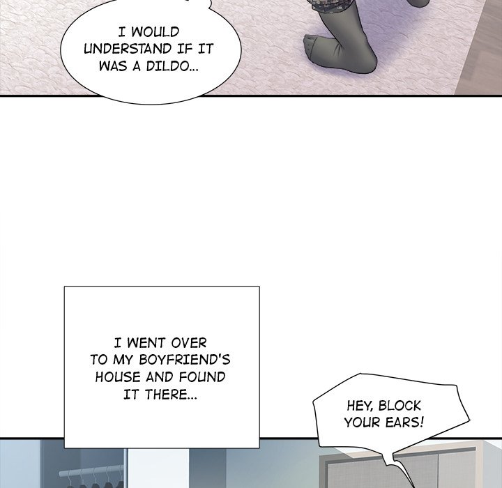 Salute! chapter 12 page 20