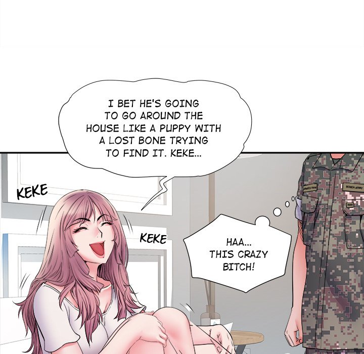 Salute! chapter 12 page 22