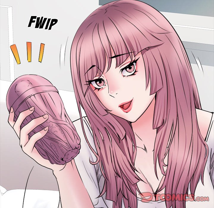 Salute! chapter 12 page 27