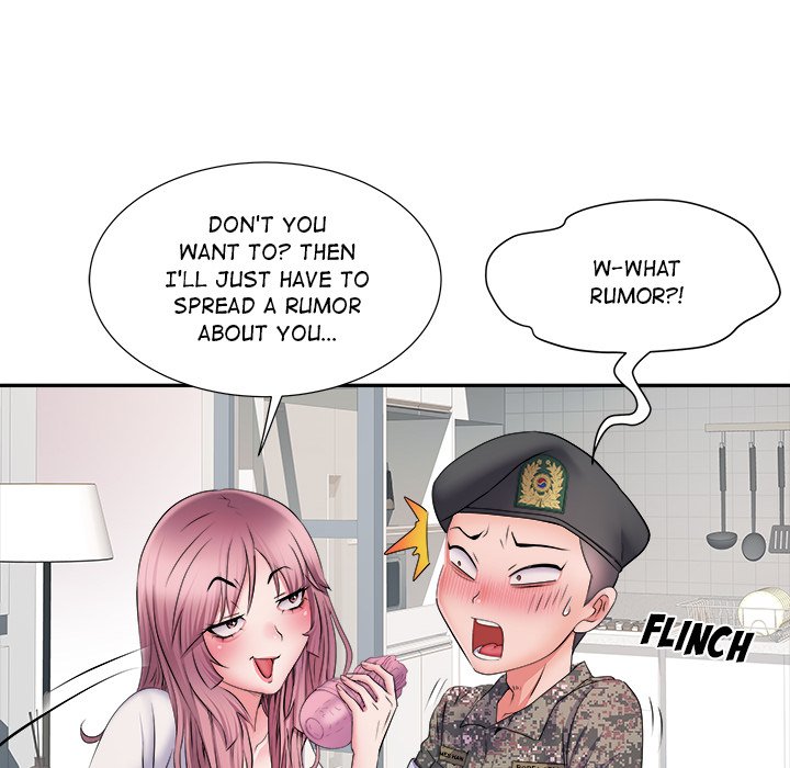 Salute! chapter 12 page 30