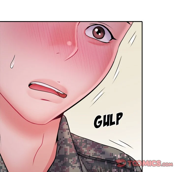 Salute! chapter 12 page 35
