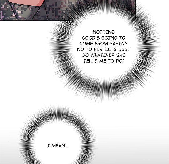Salute! chapter 12 page 36