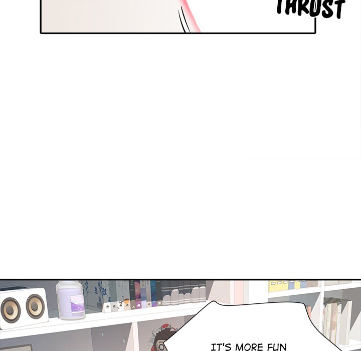 Salute! chapter 12 page 47
