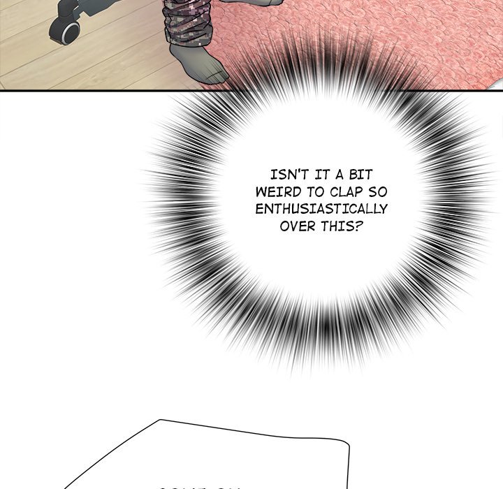Salute! chapter 12 page 49