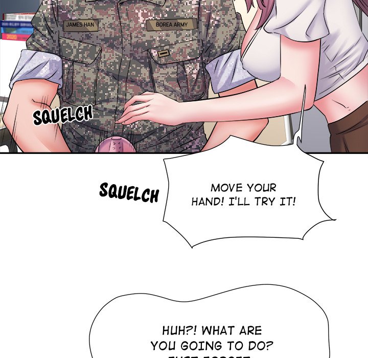 Salute! chapter 12 page 53