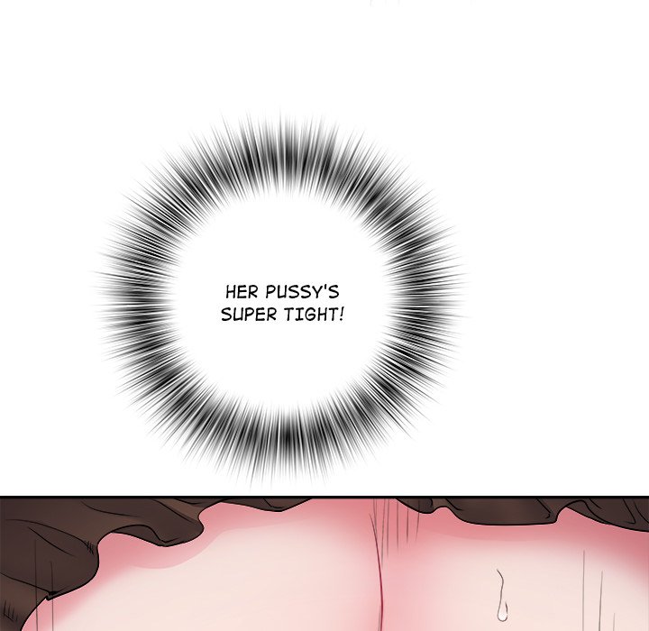 Salute! chapter 12 page 96