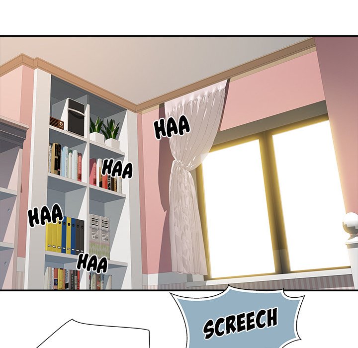 Salute! chapter 12 page 111