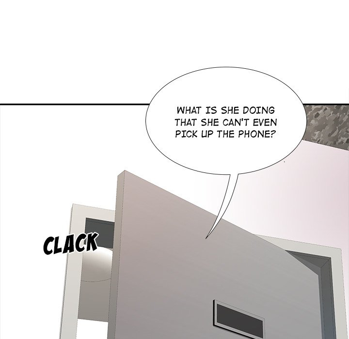 Salute! chapter 12 page 114