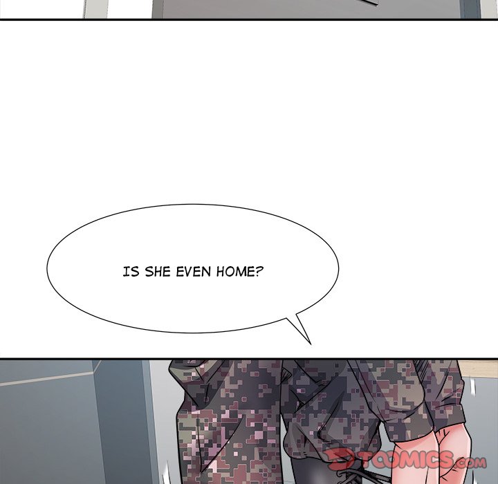 Salute! chapter 12 page 115
