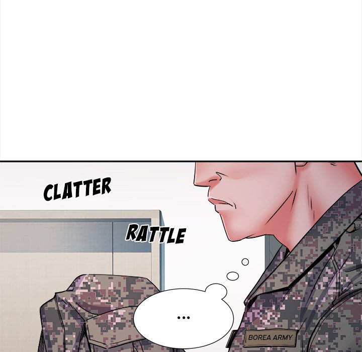 Salute! chapter 13 page 14