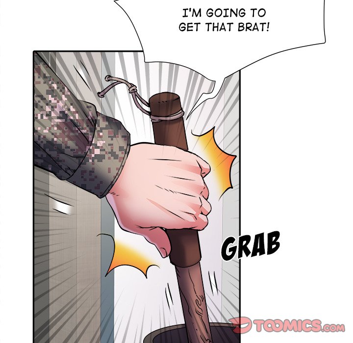 Salute! chapter 13 page 16