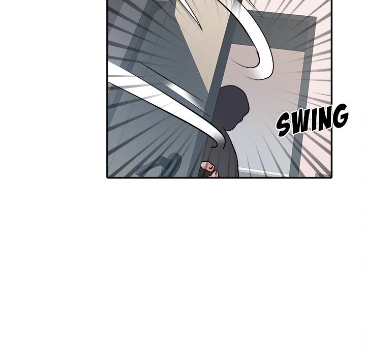Salute! chapter 13 page 18