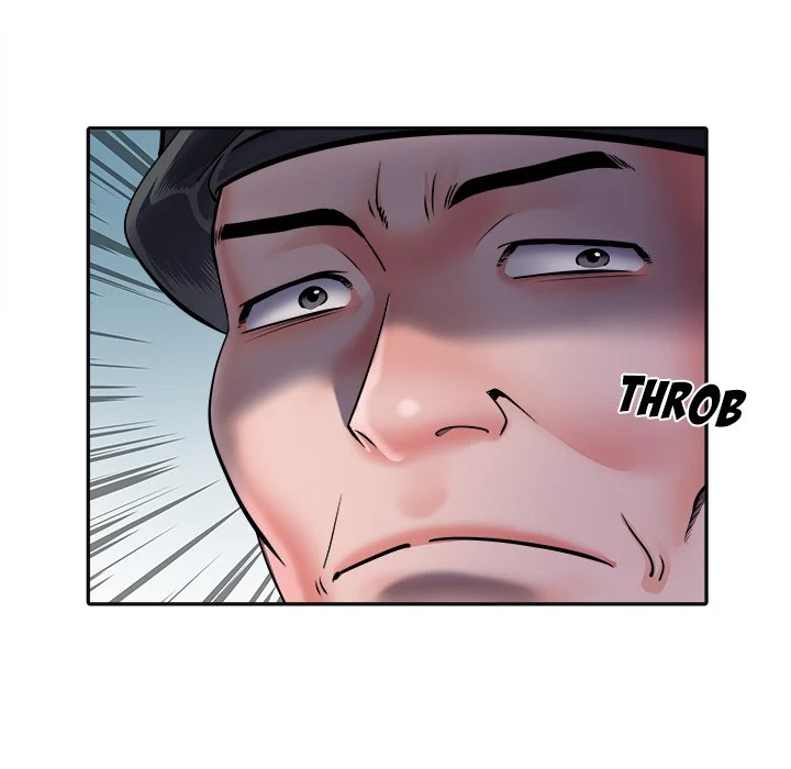 Salute! chapter 13 page 21