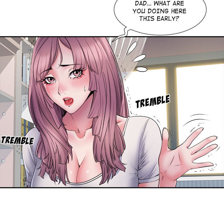 Salute! chapter 13 page 24