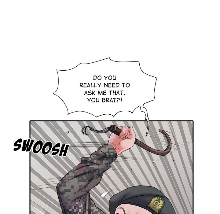 Salute! chapter 13 page 25