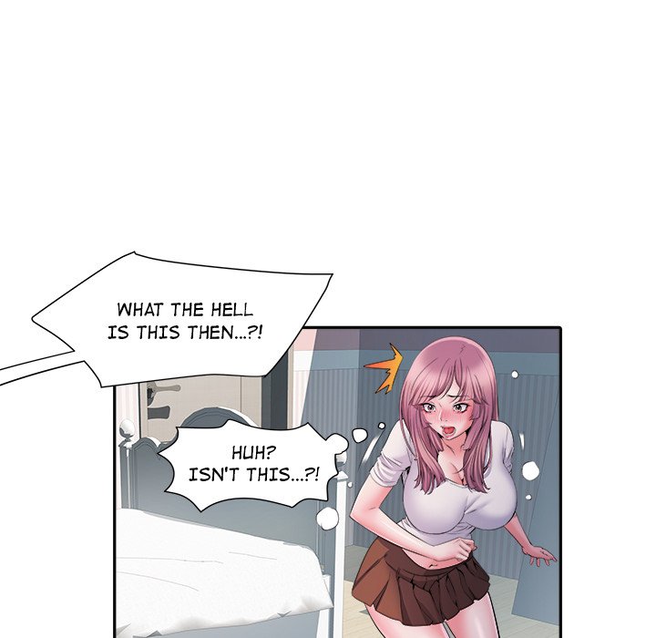 Salute! chapter 13 page 33