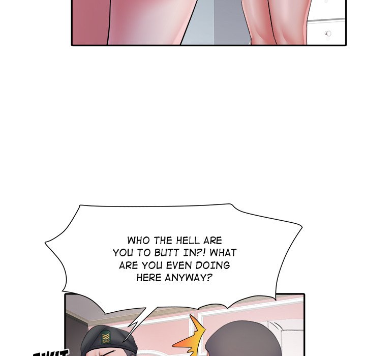 Salute! chapter 13 page 36