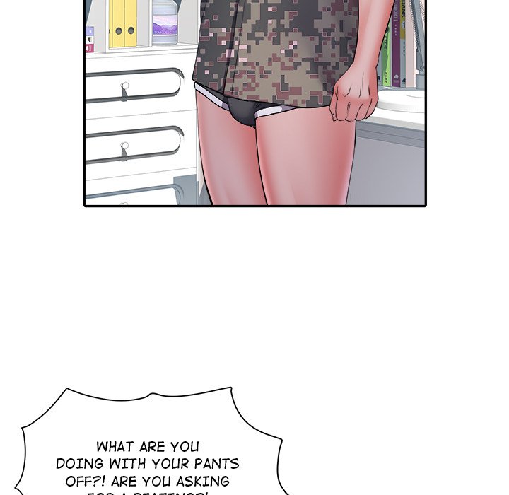 Salute! chapter 13 page 39