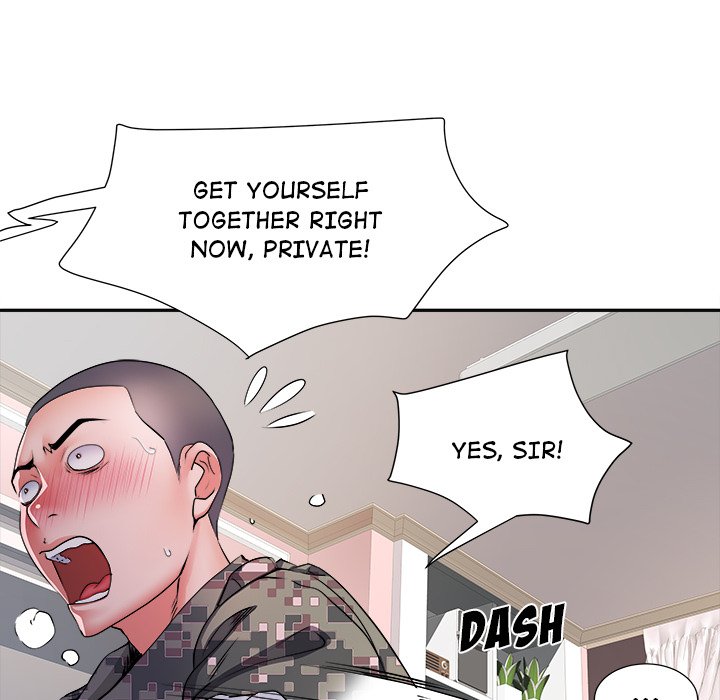 Salute! chapter 13 page 41