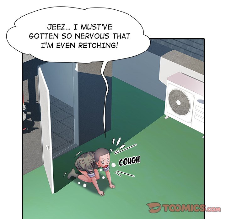 Salute! chapter 13 page 46